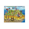 Ravensburger one Piece Board Game Labyrinth