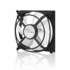 ARCTIC F9 Pro Počítačová skriňa Ventilátor 9,2 cm 1 kusov (AFACO-09P00-GBA01)