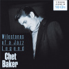 Chet Baker - Milestones Of A Jazz Legend - 17 Original Albums (10CD) (SBĚRATELSKÁ EDICE)