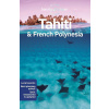 průvodce Tahiti,French Polynesia 11.edice anglicky Lonely Planet