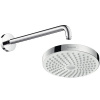 Hlavová sprcha Hansgrohe Croma Select S 180 2jet 26522400+27413000