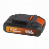 Powerplus POWDP9021 20 V, 2 Ah Li-Ion Samsung
