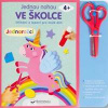 Jednou nohou ve školce Jednorožci - autor neuvedený