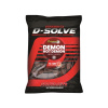 STARBAITS - Boilies D-Solve Hot Demon 20 mm 2,5 kg