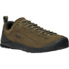 Keen Jasper WP Pánske nepremokavé topánky canteen/black 12UK