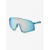 Slnečné okuliare Dynafit Trail Evo Sunglasses - marine blue/blueberry cat 3
