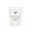 BrainMax Vegan Shake with Digestive Enzymes 500 g Príchuť: Čokoláda
