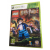 LEGO Harry Potter: Years 5-7 Xbox 360 - krabicová verzia