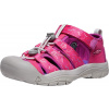 Detské sandále Keen Newport H2 CHILDREN azalea/festival fuchsia Veľkosť: 29