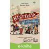 E-kniha História pre zaneprázdnených 2 - Jozef Hyrja, Branislav Kovár