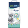 Biokat's Bianco Fresh stelivo pre mačky 10 kg