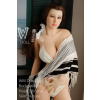 Realistická panna #S1A Fannie / 168 cm / F-Cup - WM Dolls