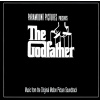 Soundtrack: Godfather 1 - CD