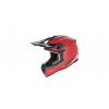 ACERBIS přilba Linear 2206 Solid červená M červená M