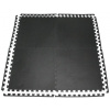 Tlmiaca podložka One Fitness MP10 modulárna ochranná podložka 61 x 61 x 1 cm 4 ks (17-63-017)