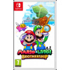 NINTENDO SWITCH Mario&Luigi: Brothership