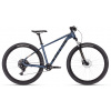 Kellys Bicykel KELLYS Spider X70 Thunderstorm Blue L/29