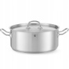 Hrniec nízky Kitchen Line s pokrievkou 7,4 l, priemer 280 mm