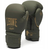 Boxingové rukavice Leone 1947 Vojenské 14 oz (Leoneho boxerské rukavice 1947 - Vojenské 14oz)