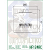 HIFLOFILTRO Olejový filter HIFLOFILTRO HF124RC Racing