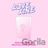 Niziu: Love Line / Platform Digital Nemo edition - Niziu