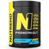 Nutrend N1 PRE-WORKOUT 510 g
