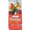 VL Prestige Big Parakeets Super Breeding- odchovná zmes pre stredných papagájov 20 kg (VL Prestige Big Parakeets Super Breeding- odchovná zmes pre stredných papagájov 20 kg)