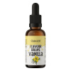 Ostrovit Kvapky s príchuťou vanilky 30 ml