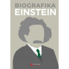 Biografika Einstein