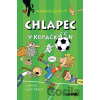 Chlapec v kopačkách - Lukáš Fibrich (ilustrátor), Markéta Bolfová