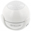 Tellur WiFi Smart pohybový senzor, PIR, biely TLL331121