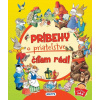 Príbehy o priateľstve čítam rád! | Barbara Gentile