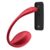 Vibrační vajíčko Shiny Petal , Satisfyer