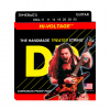 DR Strings Hi-Voltage DBG-11