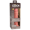 KCE 8 DD vibračné svetlo na penis
