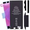 Bateria iPhone 11 články pre Apple bez BMS správy 3110 mAh + lepidlo