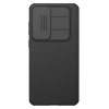 Zadný kryt Nillkin CamShield PRO pre Samsung Galaxy S25 FE Black