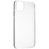 FIXED TPU kryt Apple iPhone 11 Pro Max číry FIXTCC-427