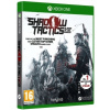 Shadow Tactics: Blades of the Shogun