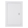 Vents Dvierka revízne D 200x300 1917005 197x297mm plastové biele