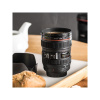040887 DR Hrnček objektív Lens cup light 450ml