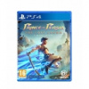 PlayStation 4 videohry Ubisoft Prince of Persia: The Lost Crown (FR)