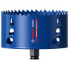 BOSCH Dierovka EXPERT Tough Material, 127 × 60 mm 2608900443