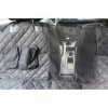CAR-SEAT PLAID pokrývka autosedačky, 143x152cm