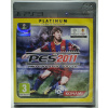 PRO EVOLUTION SOCCER 2011 Playstation 3 EDÍCIA: Platinum edícia - otvorené a znovu zafóliované