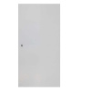 Biele dvierka pre modulárny policový systém, 32x66 cm Mistral Kubus - Hammel Furniture