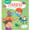 Prečo? Zvieratká