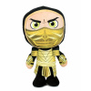 SD Toys Plyšák Mortal Kombat - Scorpion (27 cm)