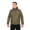 Fox Olive Quilted 100 Jacket Prechodná bunda L