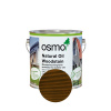 Osmo ochranná olejová lazúra 707 Orech, Objem 0,75 L